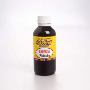 Esencia de Pistache Sabofrut 120 Ml