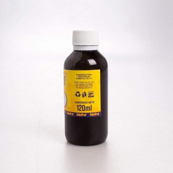 Esencia de Pistache Sabofrut 120 Ml