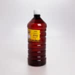 Esencia de Vainilla Cristal Sabofrut 1 Lt