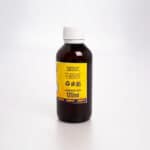 Esencia de Vainilla Cristal Sabofrut 120 Ml