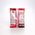 Gelatina Sabor Frutos Rojos Sayes Agua 120 Gr