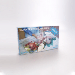 Guante de Polipapel 100 Pz