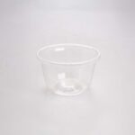 Molde Cristal #24 Magno Plástica 50 Pz
