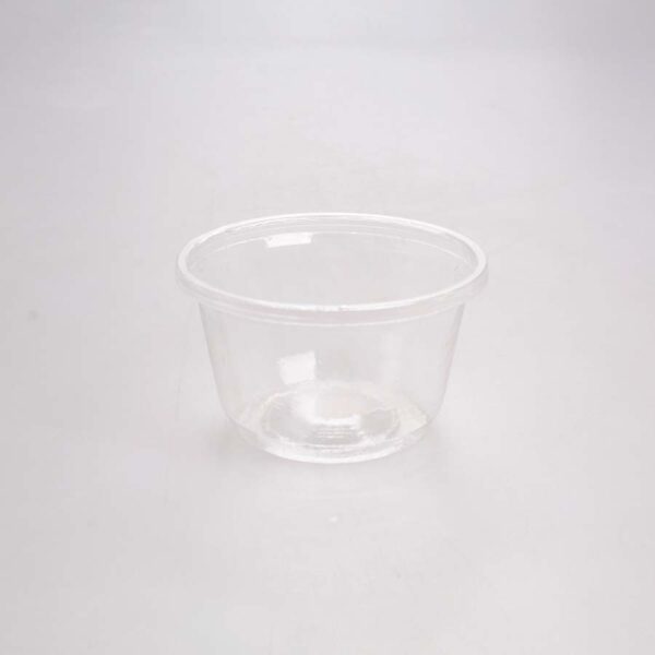 Molde Cristal #24 Magno Plástica 50 Pz