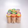 Palillo Dental en Salero 12 Pq