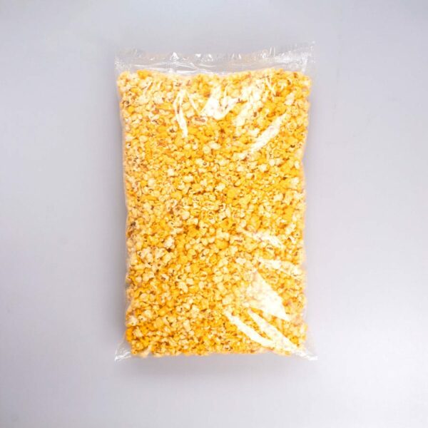 Palomitas con Mantequilla Carmelita 500 Gr