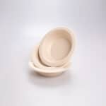 Plato Hondo 16 Oz Biozonamu 125 Pz