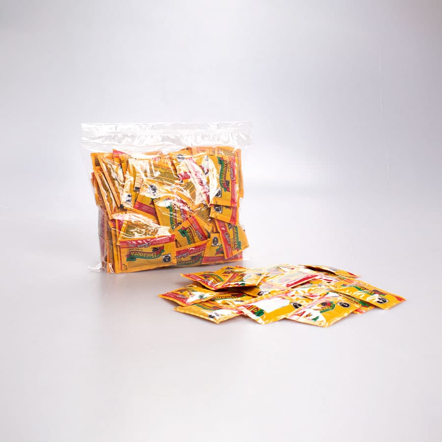 Salsa Botanera Sobres 5 Gr