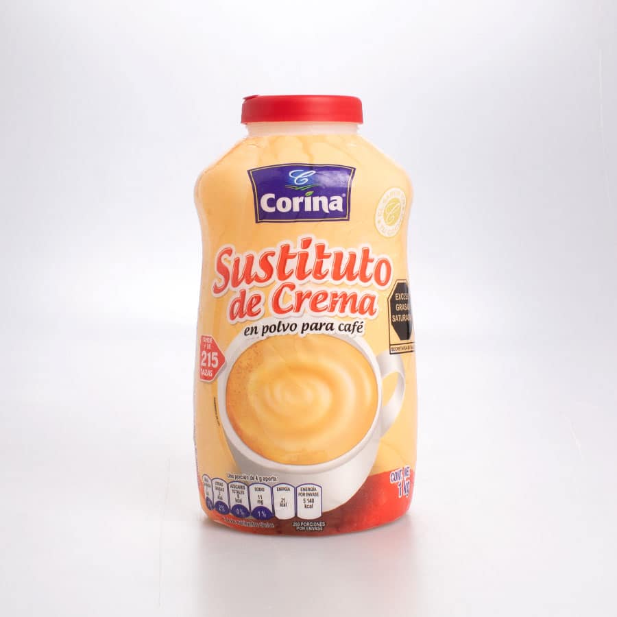 Sustituto de Crema Corina 1 Kg