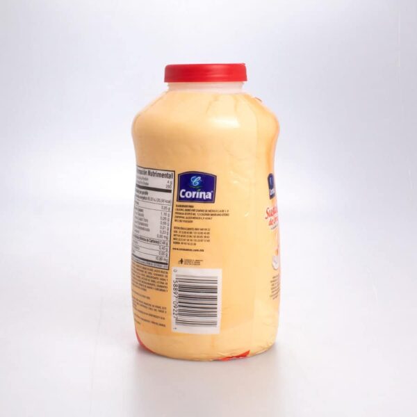Sustituto de Crema Corina 1 Kg