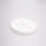 Tapa Lisa (10JL) Dart 100 Pz