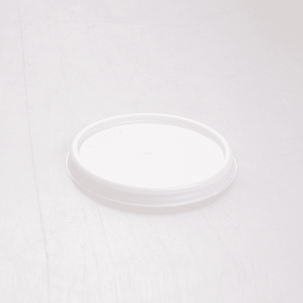 Tapa Lisa (4JL) Dart 100 Pz