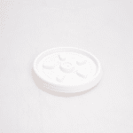 Tapa Lisa (6JL) Dart 100 Pz
