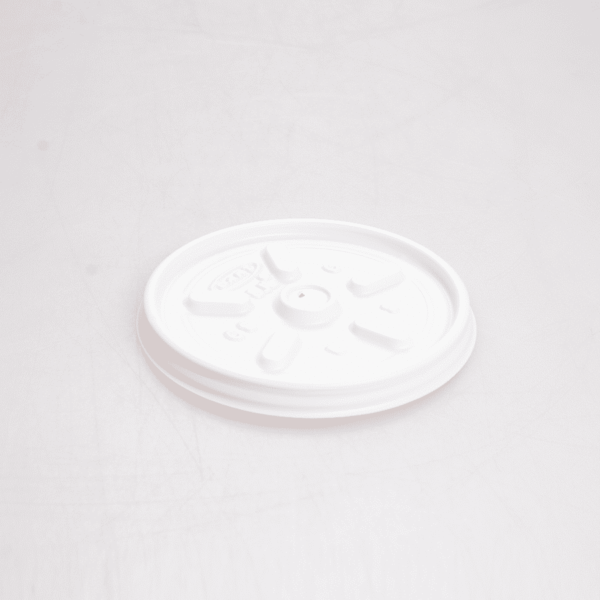 Tapa Lisa (8JL) Dart 100 Pz