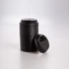 Tapa Negra TL38R1 SOLO 100 Pz