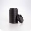 Tapa Negra TL31B SOLO 100 Pz
