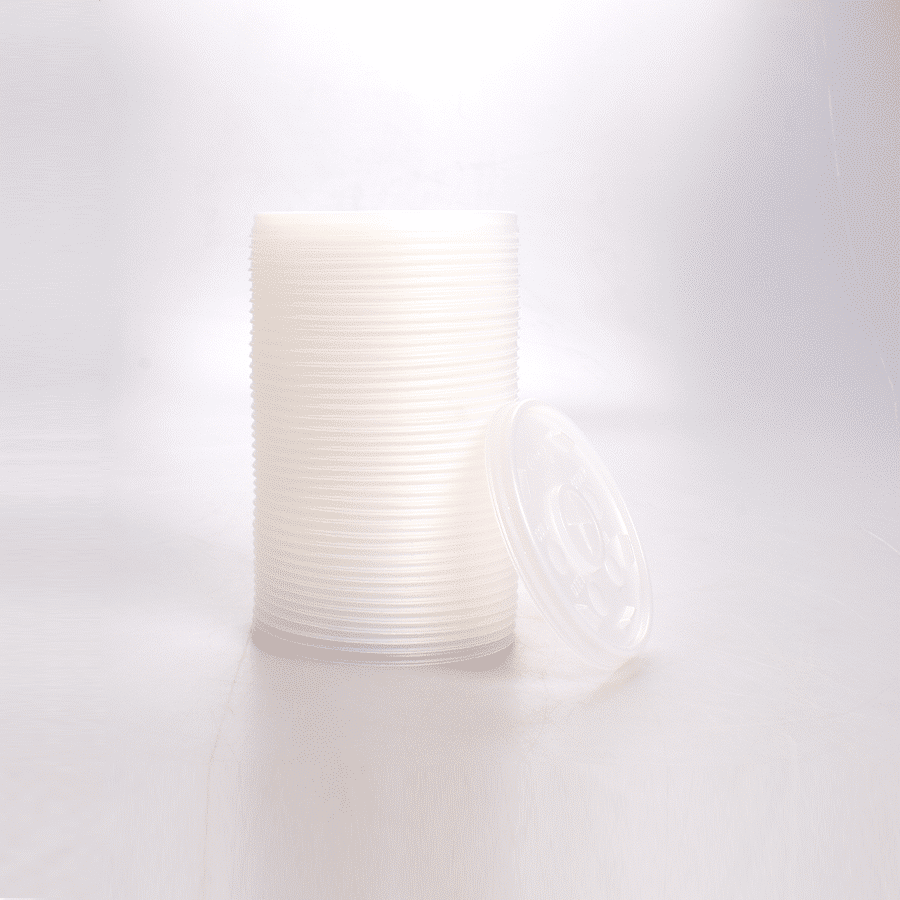 Tapa Perforada (10SL) Dart 100 Pz