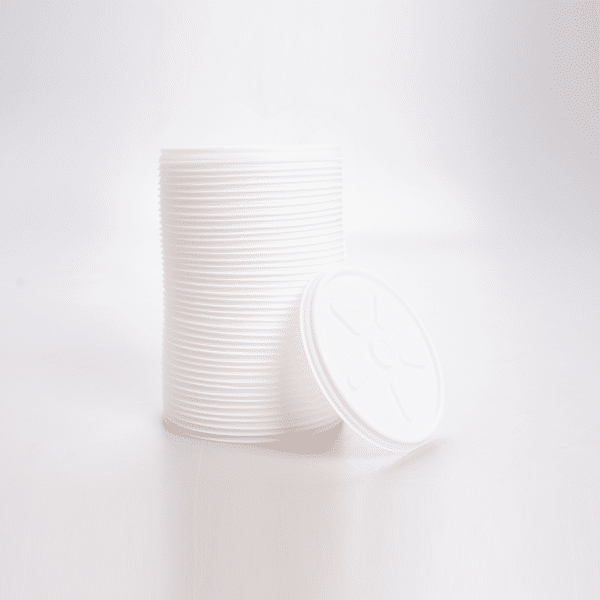 Tapa Perforada (12SL) Dart 100 Pz