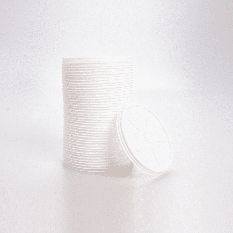 Tapa Perforada (12SL) Dart 100 Pz