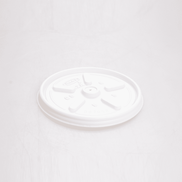 Tapa Perforada (12SL) Dart 100 Pz