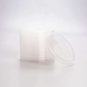 Tapa Plástica 32 Eu Reyma 25 Pz