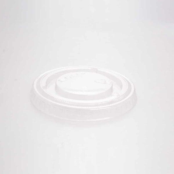 Tapa Plástica M600 SOLO 100 Pz