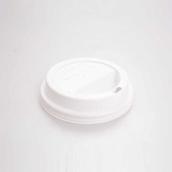 Tapa Blanca TL31R SOLO 100 Pz