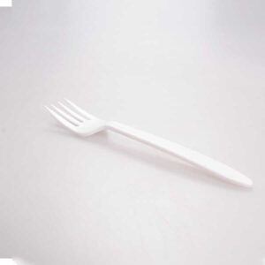 Tenedor Mediano WOW 25 Pz