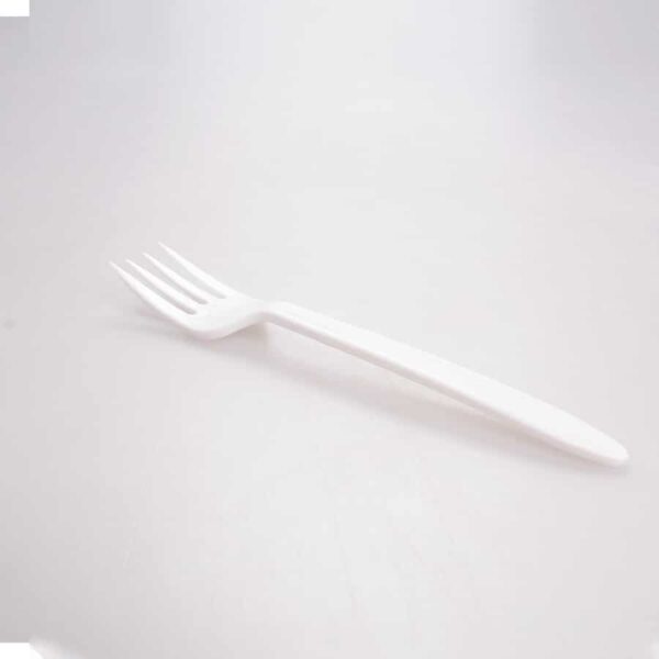 Tenedor Mediano WOW 25 Pz
