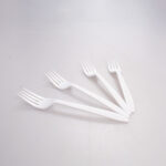 Tenedor Sopero WOW 25 Pz