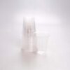 Vaso Cristal #21 Arero 25 Pz