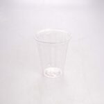 Vaso Cristal #21 Arero 25 Pz