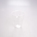 Vaso Cristal #8 Corneto Bosco 25 Pz