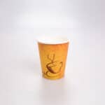 Vaso Impreso de Papel 12 Oz I. Paper 50 Pz