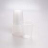 Vaso Plástico 5.5 Oz BOSCO 50 Pz