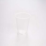 Vaso Plástico 6 Oz BOSCO 50 Pz