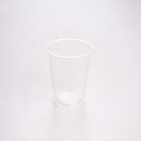 Vaso Plástico 6 Oz BOSCO 50 Pz