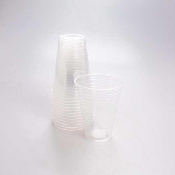 Vaso de 14 Oz Eu Reyma 50 Pz