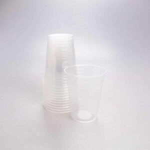 Vaso de 16 Oz Eu Reyma 50 Pz
