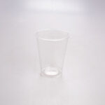 Vaso de Cristal 10 Oz APC10 I. Paper 50 Pz
