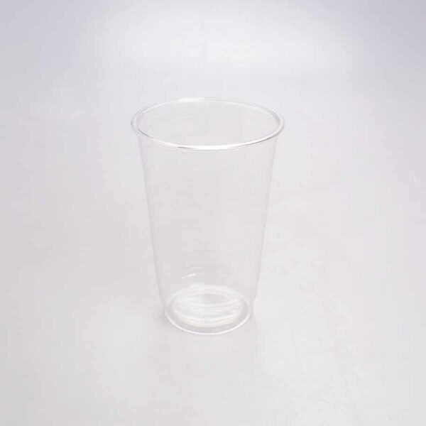 Vaso de Cristal 20 Oz APC20 I. Paper 50 Pz