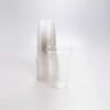 Vaso de Cristal 24 Oz APC24 I. Paper 50 Pz