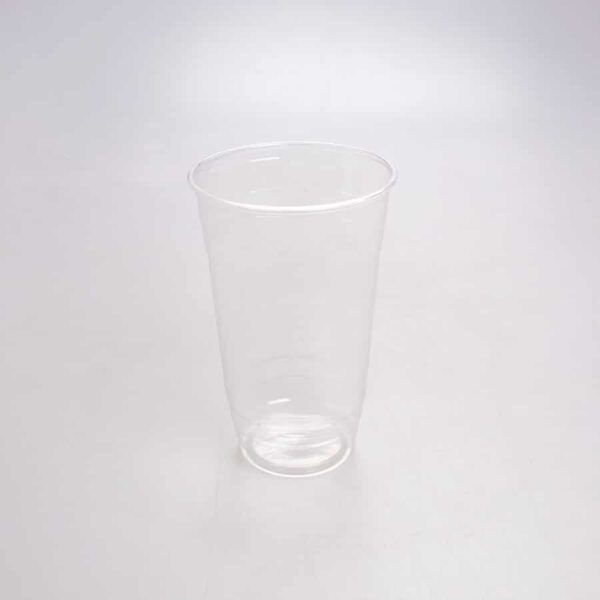 Vaso de Cristal 24 Oz APC24 I. Paper 50 Pz