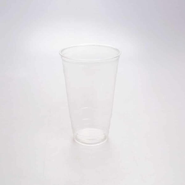 Vaso de Cristal 32 Oz APC32 I. Paper 25 Pz