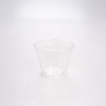 Vaso de Cristal 9 Oz APC9 I. Paper 50 Pz