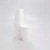 Vaso de Unicel 10 Oz (10J10) Dart 25 Pz
