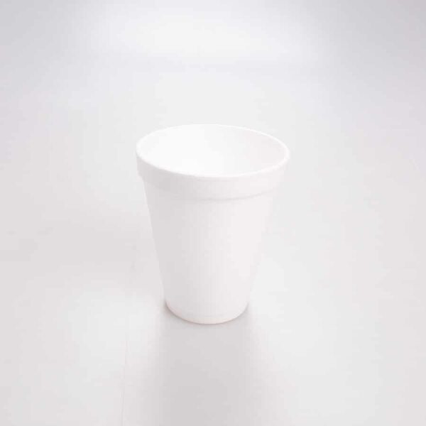 Vaso de Unicel 10 Oz (10J10) Dart 25 Pz