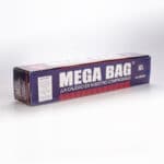Papel Aluminio Bago Bag Mod 45 Cm x 150 Mt