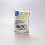 Bolsa Natural Mebsa 10×20 Cm 1 Kg