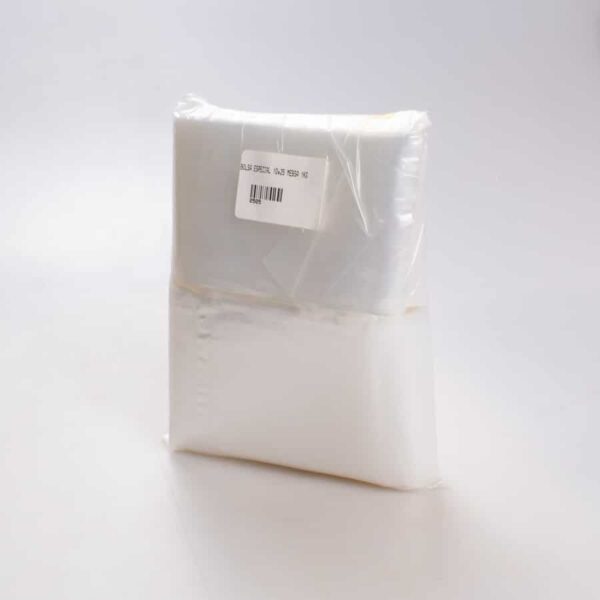 Bolsa Natural Mebsa 10x25 Cm 1 Kg
